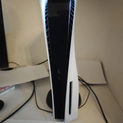 PlayStation 5 1 TB с дисководом