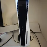 PlayStation 5 1 TB с дисководом 1