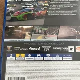 PS4 игры 1