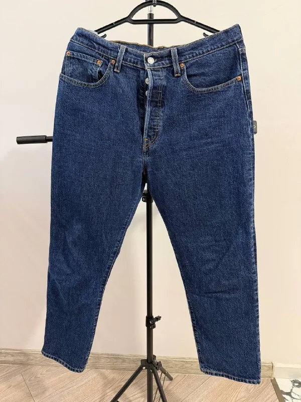 Джинсы Levi’s 1