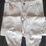 Мужские брюки карго JACK&JONES 4