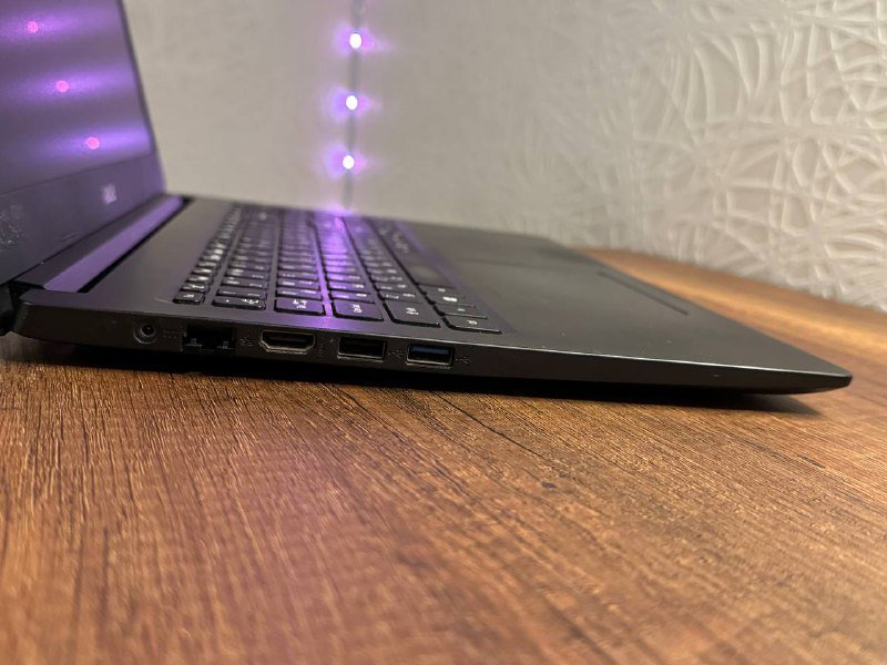 Ноутбук Acer Aspire A315-34, SSD 256 ГБ, мышь с ковриком 4