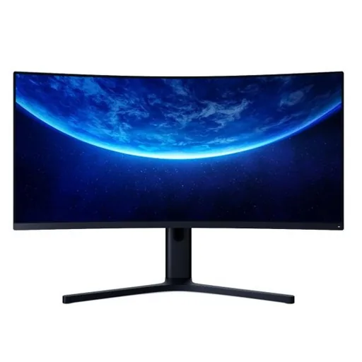 Xiaomi curved gaming monitor 34 inch