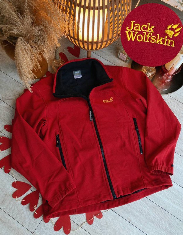 Термо-куртки Nike ACG, Jack Wolfskin, The North Face женский 2