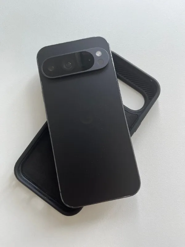 Google Pixel 9 Pro 1