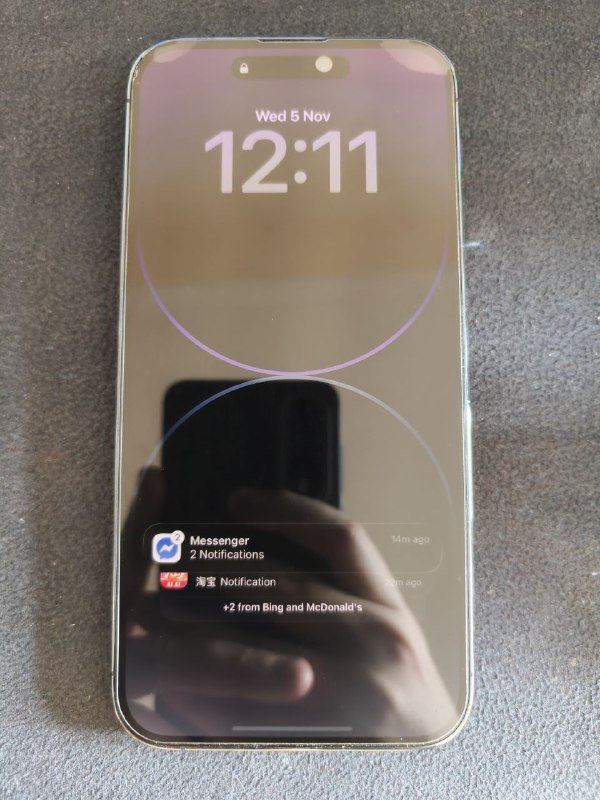 iPhone 14 Pro Max, аксессуары, умные часы Huawei Band 10 2