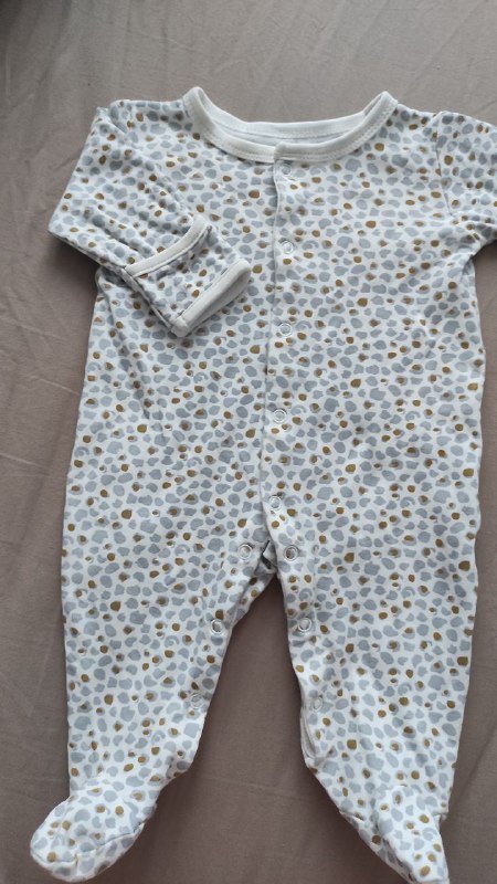 Детские вещи боди, слипы, комбинезоны, носки, шапочки 7