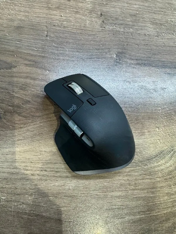 Logitech MX Master 3 1