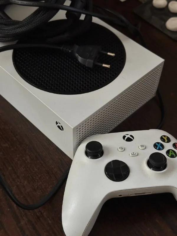 Xbox Series S