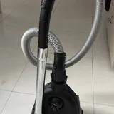 Стационарный пылесос HYUNDAI 2