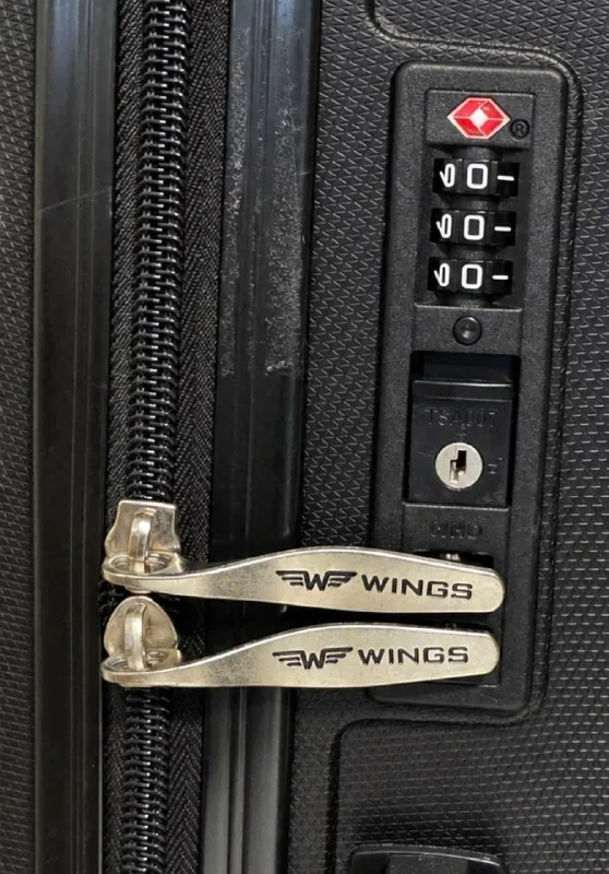 Чемодан Wings 1