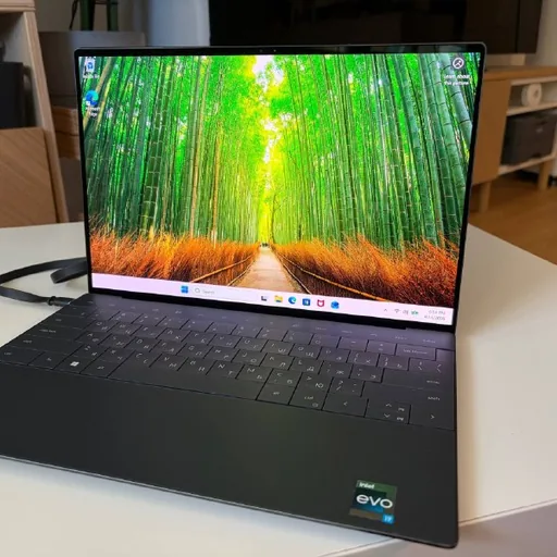 Dell XPS 13 Plus 9320