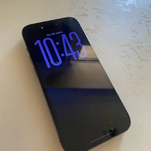 iPhone 14 Pro 128GB