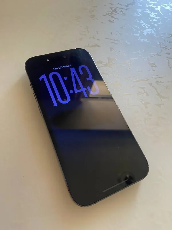 iPhone 14 Pro 128GB