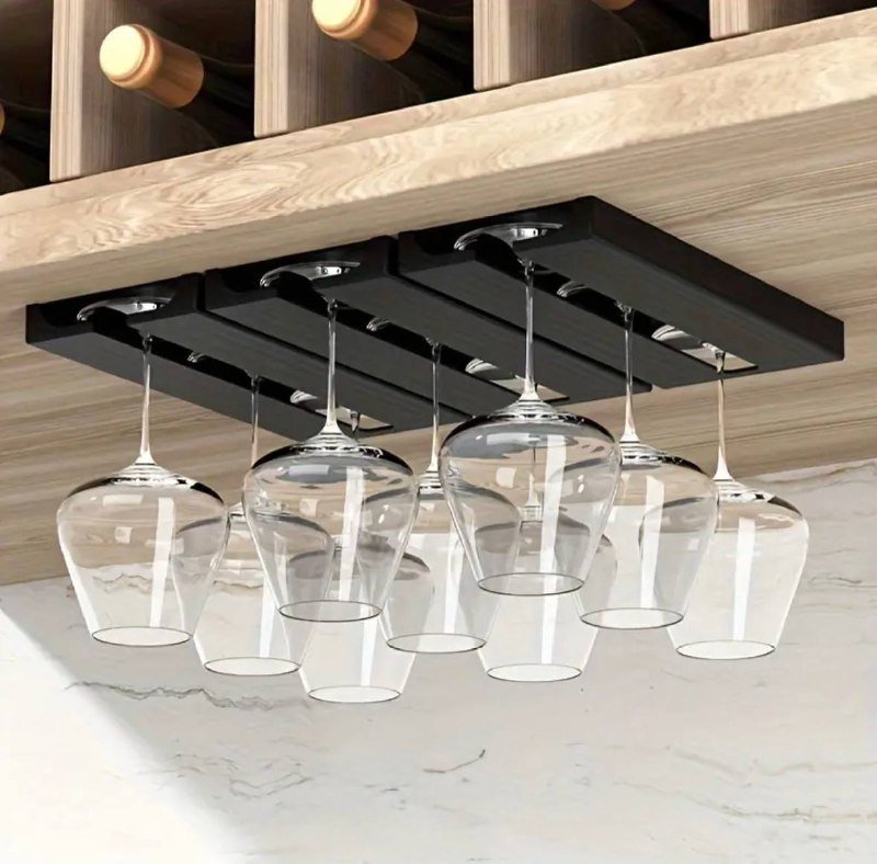 Держалка для бокалов