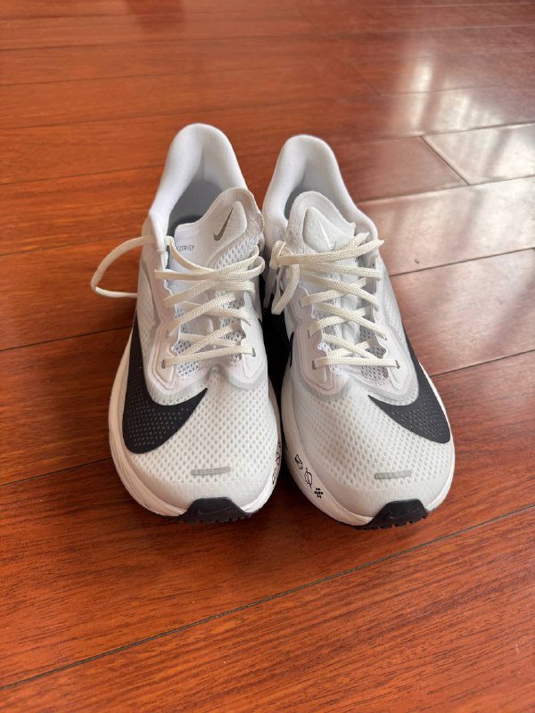 Кроссовки Nike Zoom Fly 6 женские, новые, EU 41