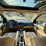 Land Rover Freelander 2 HSE LR2 6