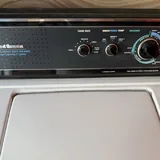 Стиральная машина Speed Queen 9