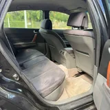 Nissan Teana J31 2003 5