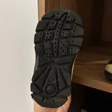 Зимние ботинки Geox для девочки 2