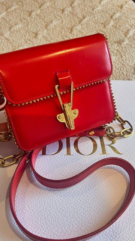 Сумка Maison Morello 4