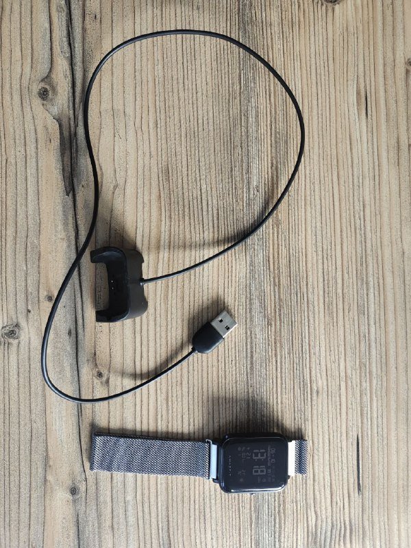 Смарт часы Xiaomi Amazfit BIP 2