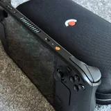 Steam Deck OLED 512 GB 3
