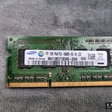 Модули оперативной памяти DDR3 для ноутбуков 4