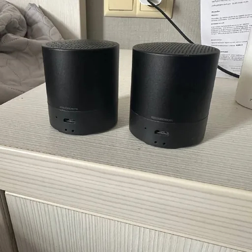 Bluetooth колонки Huawei CM510
