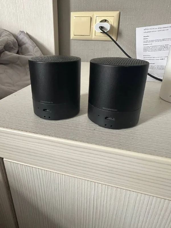 Bluetooth колонки Huawei CM510 1
