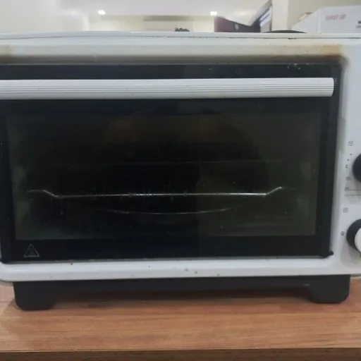 Kumtel духовка