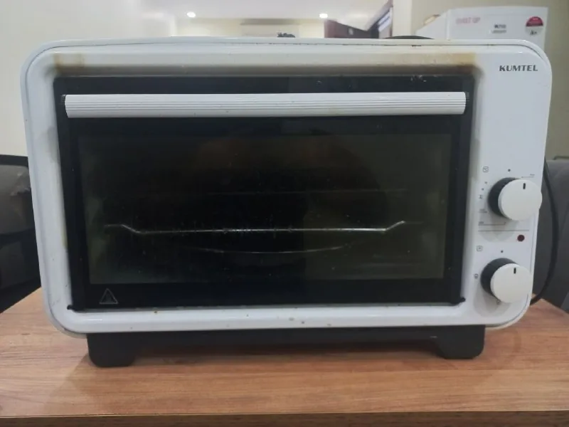 Kumtel духовка