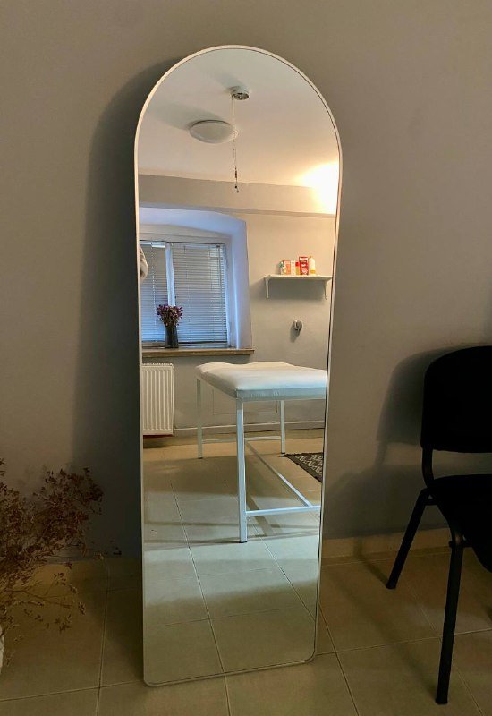 Напольное зеркало 48,5x159 см