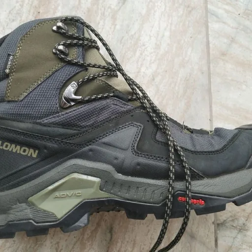 Ботинки Salomon Quest Element GTX