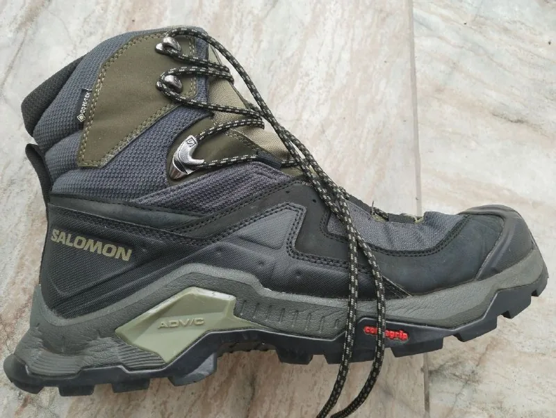 Ботинки Salomon Quest Element GTX 1