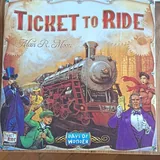 Ticket to Ride USA 2