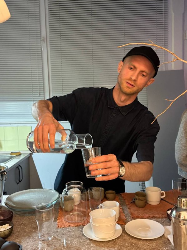 Кружок по интересам, необязательная встреча 4