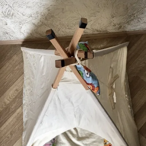 Вигвам