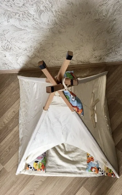 Вигвам 1