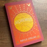 The Alchemist, 12 Rules For Life 1