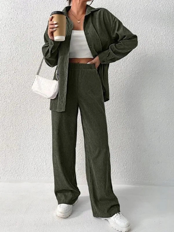 Костюм Shein 1