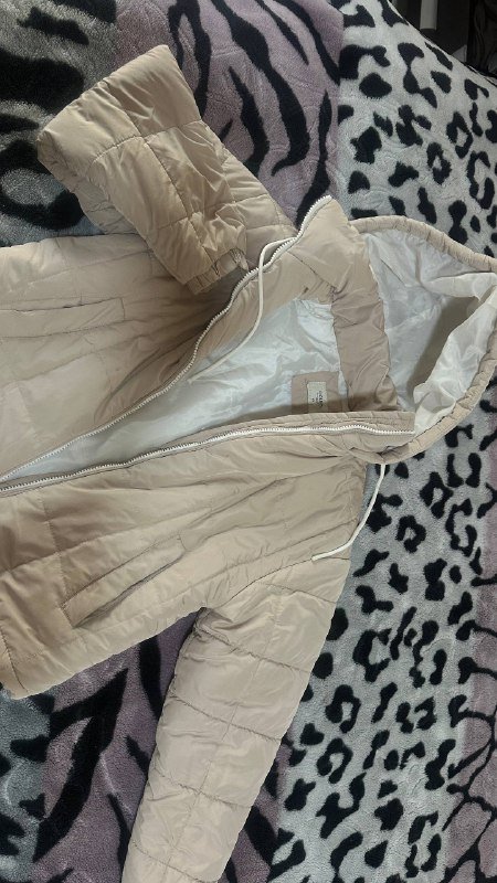 Куртка colins XS