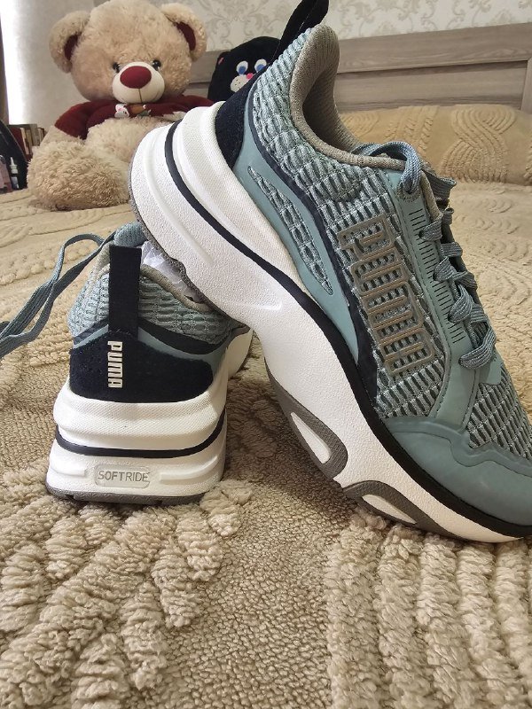 Кроссовки реплика Puma размер 36