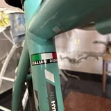 Bianchi Shimano Tiagra carbon bicycle 3