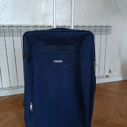 Большой чемодан XL