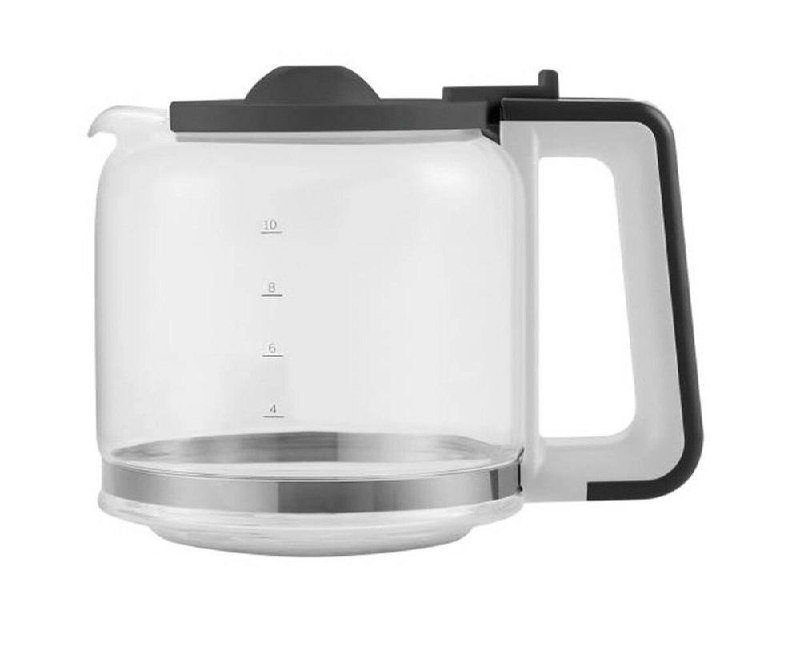 Кофеварка-фильтр с одноразовыми фильтрами 3