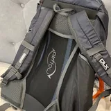 Походный рюкзак DLX 45 л 2