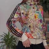 Олимпийка и штаны adidas 3