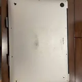 MacBook Pro 15 2015 3