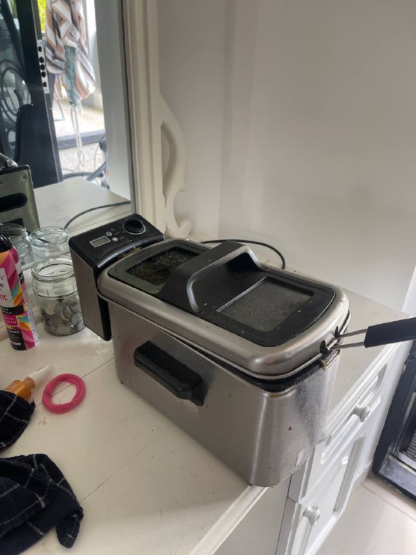 Tefal Optigrill, кухонный комбайн Bosch, соковыжималка, блендер Kenwood, мясорубка, фритюр 10